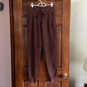 LuxeLoft Lounge Sweater Joggers